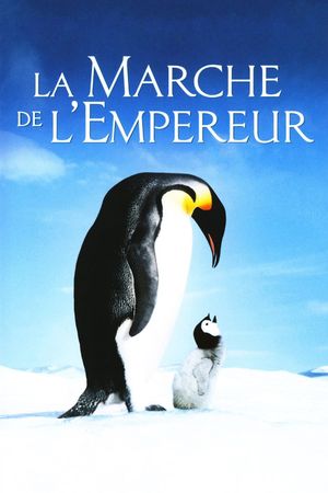 March of the Penguins's poster