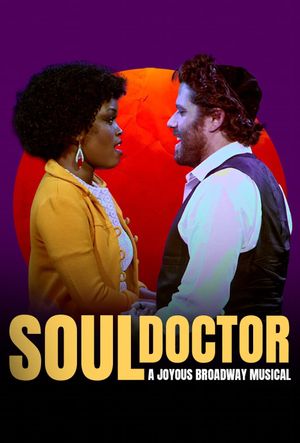 Soul Doctor's poster