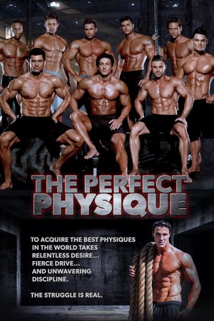 The Perfect Physique's poster