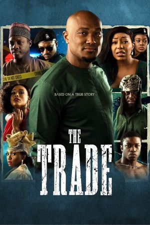 The Trade's poster