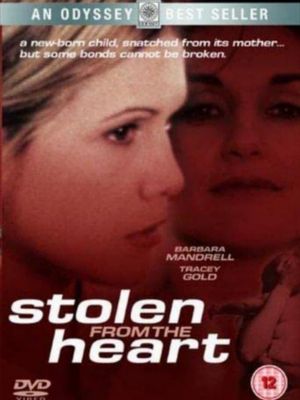 Stolen from the Heart's poster