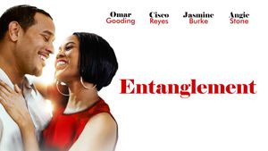 Entanglement's poster