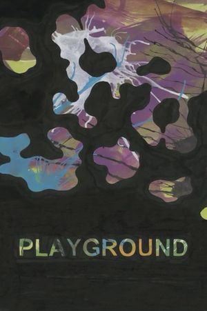 Playground's poster