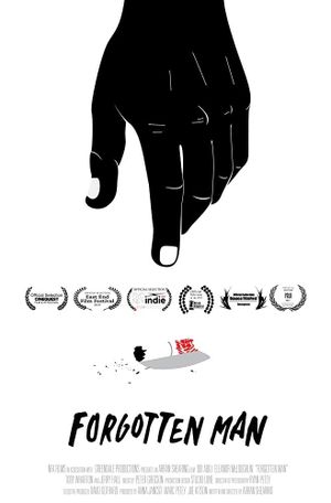 Forgotten Man's poster