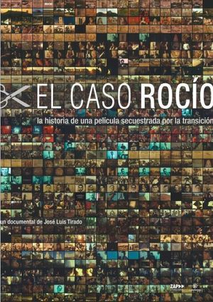 El caso Rocío's poster