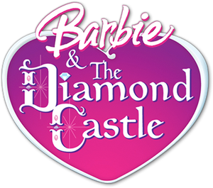 Barbie and the Diamond Castle's poster