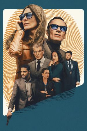 Black Bag's poster