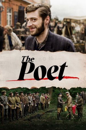The Poet's poster