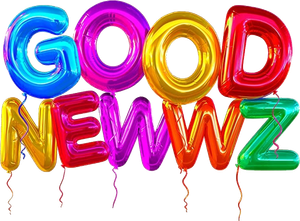Good Newwz's poster