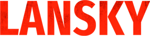 Lansky's poster