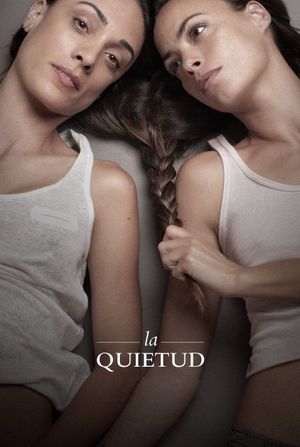 The Quietude's poster