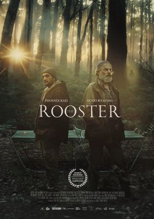 The Rooster's poster