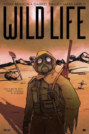 Wild Life's poster image