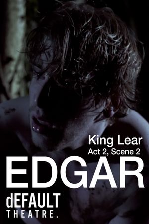 Edgar's poster image