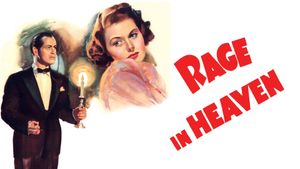 Rage in Heaven's poster