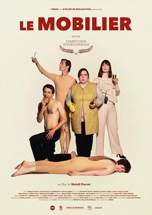 The Furniture's poster image