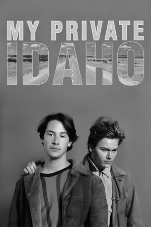 My Own Private Idaho's poster