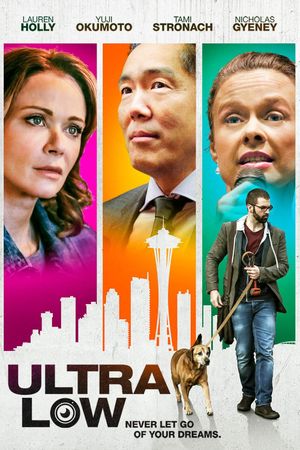 Ultra Low's poster