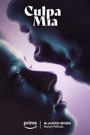 Culpa Mía's poster