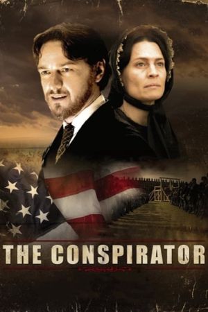 The Conspirator's poster