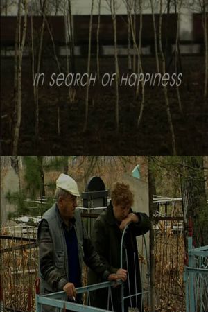 In Search of Happiness's poster