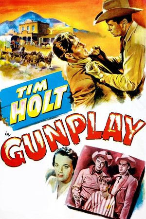Gunplay's poster