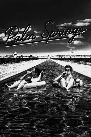 Palm Springs's poster