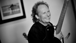 Lee Ritenour : Overtime's poster