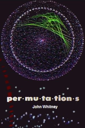 Permutations's poster