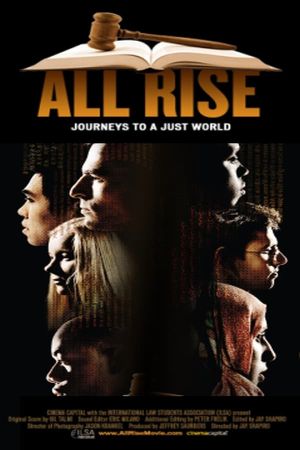 All Rise's poster