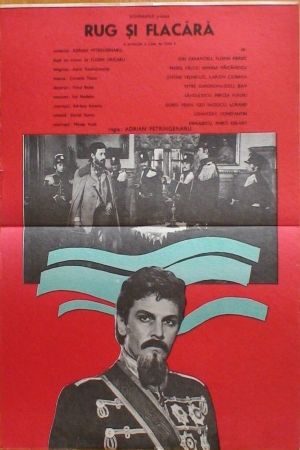 The Stake and the Flame's poster
