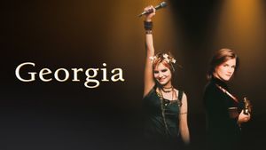 Georgia's poster