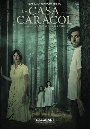 The House of Snails's poster
