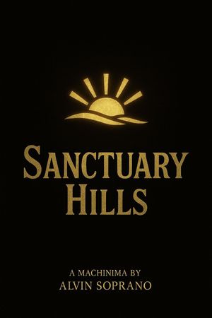 Sanctuary Hills's poster