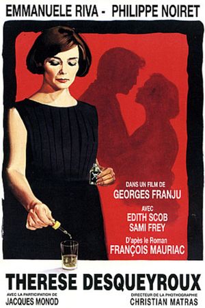 Therese's poster