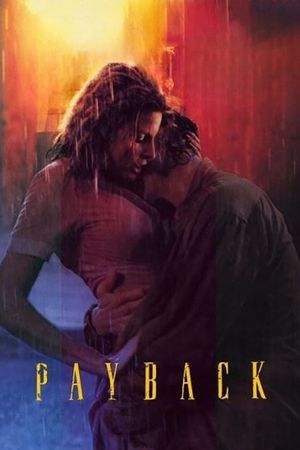 Payback's poster