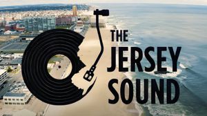 The Jersey Sound's poster