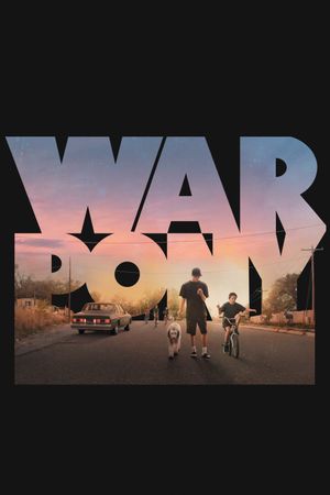 War Pony's poster