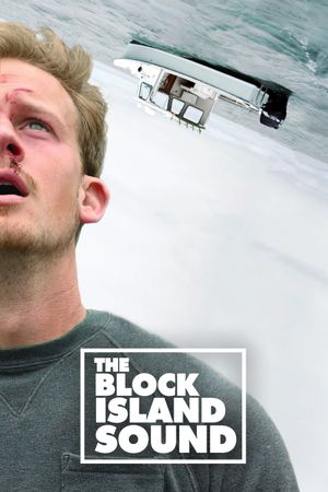The Block Island Sound's poster
