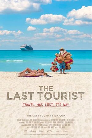 The Last Tourist's poster image