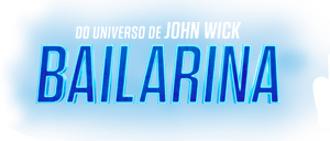 From the World of John Wick: Ballerina's poster