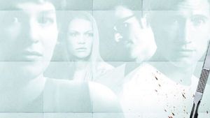Anatomy's poster