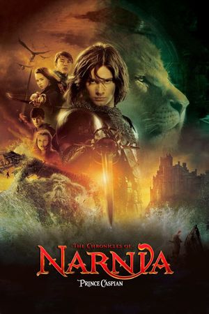 The Chronicles of Narnia: Prince Caspian's poster