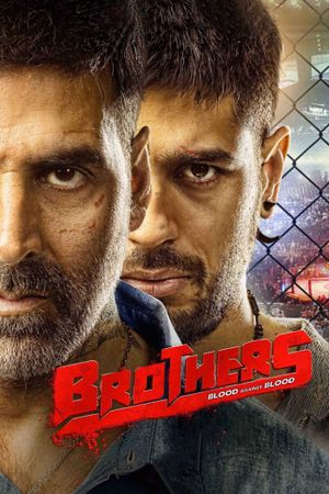 Brothers's poster