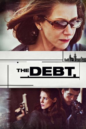 The Debt's poster