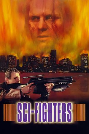 Sci-fighters's poster