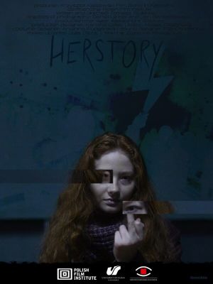 Herstory's poster