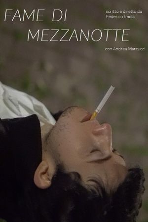 Fame di mezzanotte's poster