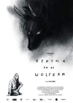 Bertha and the Wolfram's poster