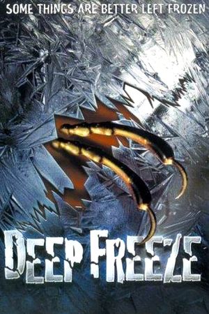 Deep Freeze's poster